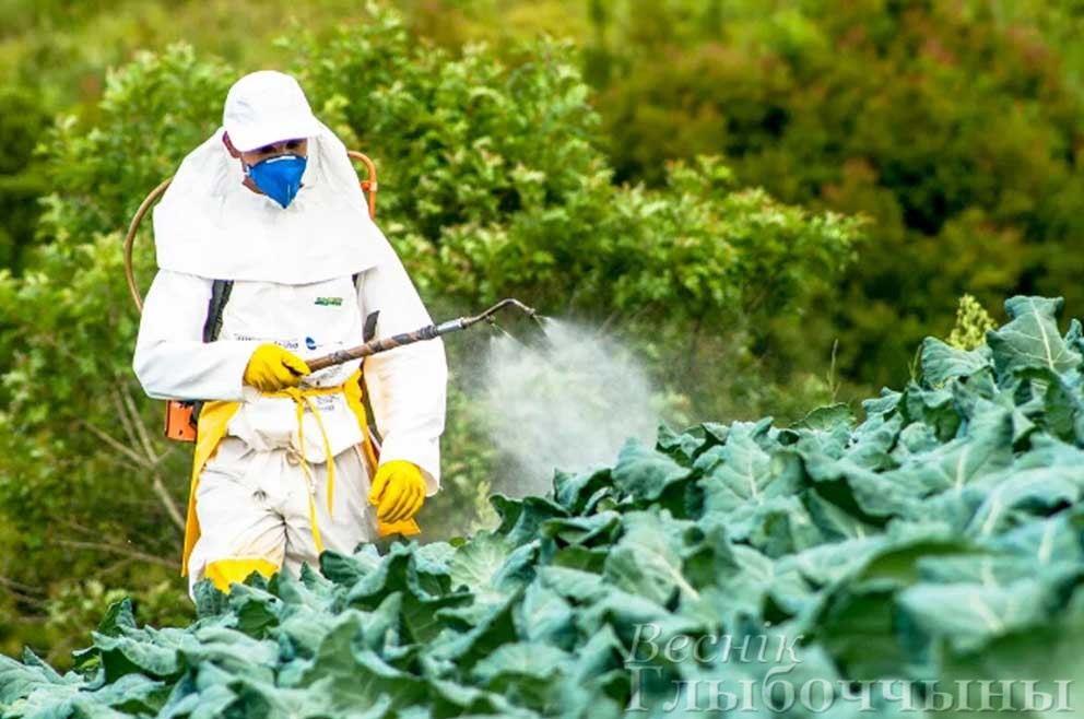 пестициды