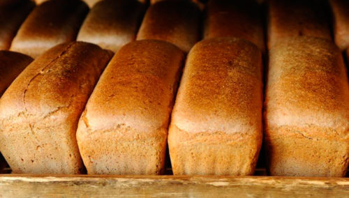 качественный хлеб
